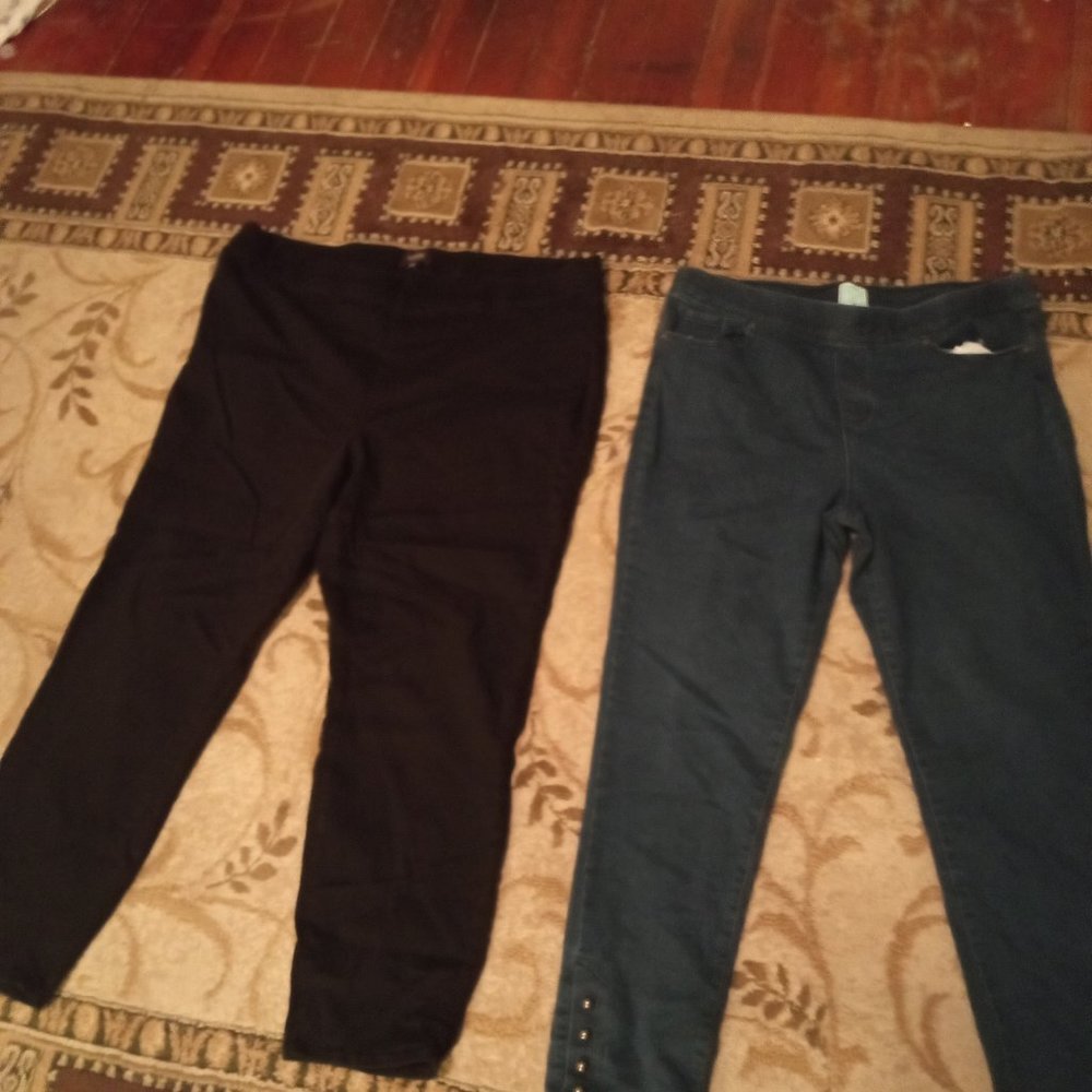 pants